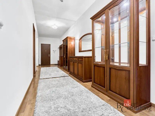 Prodej bytu 3+kk 137 m²