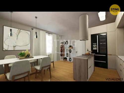Prodej domu 180 m², pozemek 454 m²