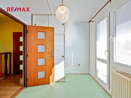 Prodej domu 102 m², pozemek 348 m²