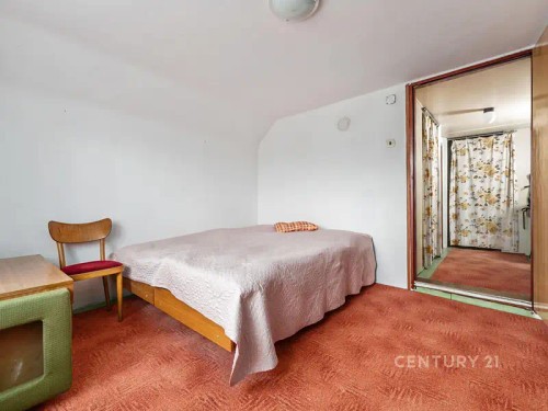 Prodej domu 140 m², pozemek 99 m²