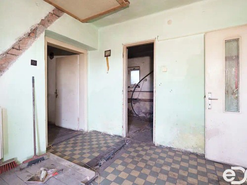 Prodej domu 70 m², pozemek 865 m²