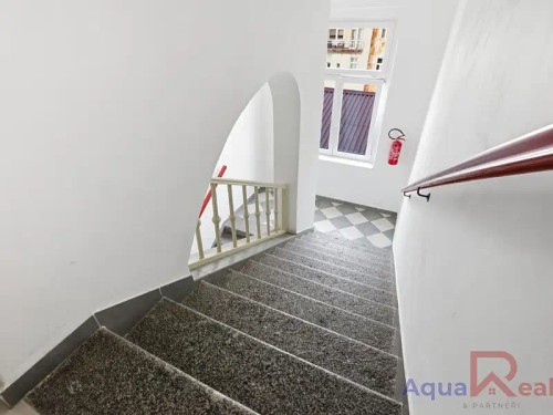 Prodaný  byt 4+1 102 m²
