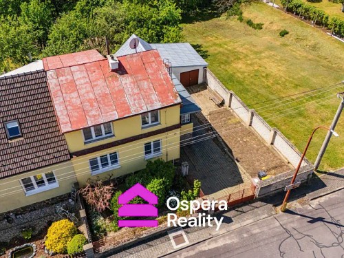 Prodej domu 140 m², pozemek 466 m²