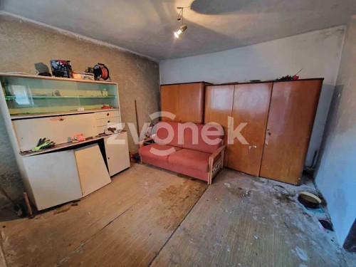 Prodej domu 130 m², pozemek 1303 m²