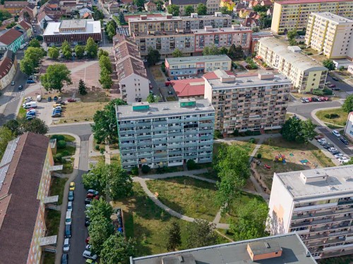 Prodej bytu 3+kk 62 m²
