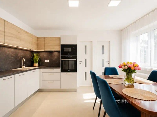 Prodej domu 229 m², pozemek 646 m²