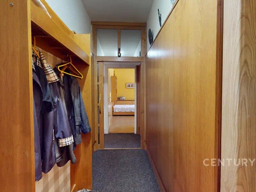 Prodej bytu 3+1 89 m²