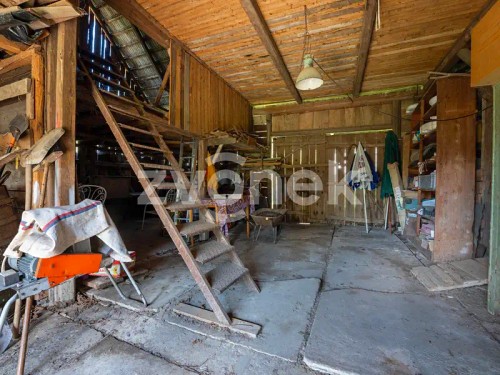 Prodej domu 180 m², pozemek 4039 m²