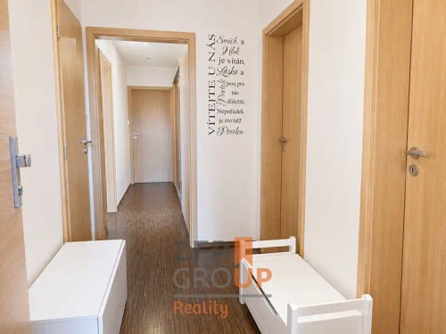 Prodej bytu 4+1 82 m²