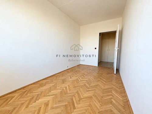 Prodej bytu 2+kk 46 m²