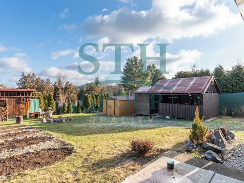 Prodej domu 99 m², pozemek 521 m²