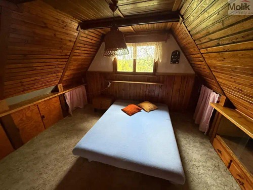 Prodej chaty 70 m², pozemek 1162 m²