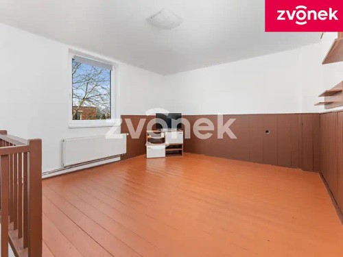 Prodej domu 59 m², pozemek 151 m²