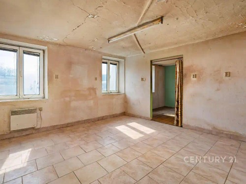 Prodej chalupy 67 m², pozemek 229 m²