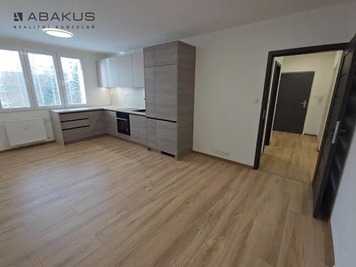 Prodej bytu 3+kk 65 m²