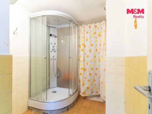 Prodej domu 180 m², pozemek 4410 m²