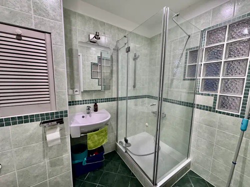 Prodaný byt 2+1 50 m²