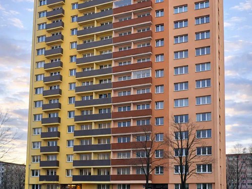 Prodaný byt 3+1 74 m²
