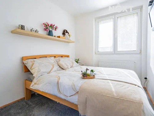 Prodej bytu 3+kk 79 m²