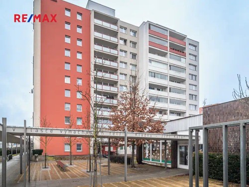 Prodej bytu 3+1 64 m²