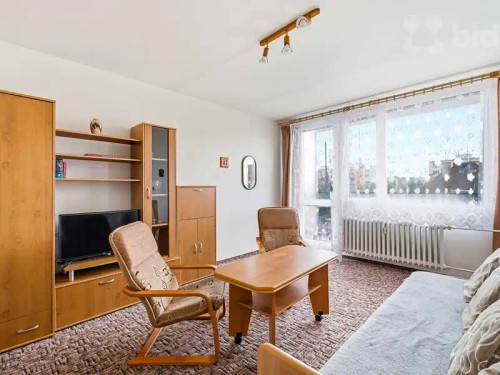 Prodej bytu 1+kk 33 m²