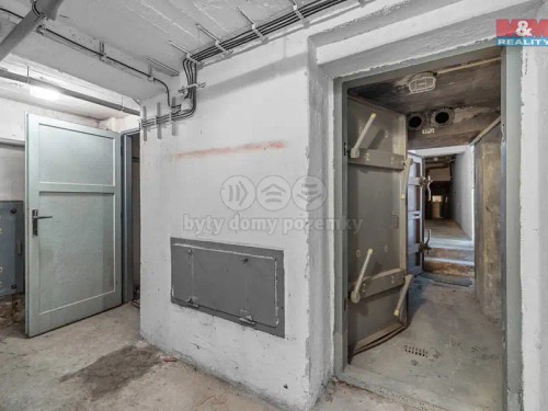Prodaný byt 3+1 71 m²