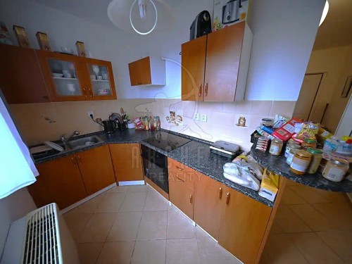 Prodej bytu 2+1 55 m²