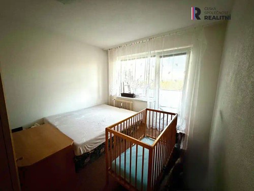 Prodaný byt 3+1 73 m²