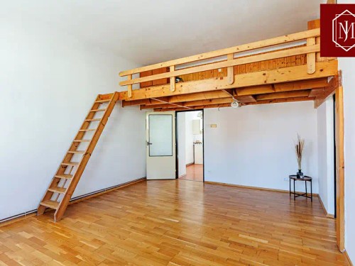 Prodej bytu 2+1 84 m²