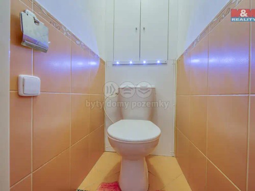 Prodaný byt 3+1 75 m²