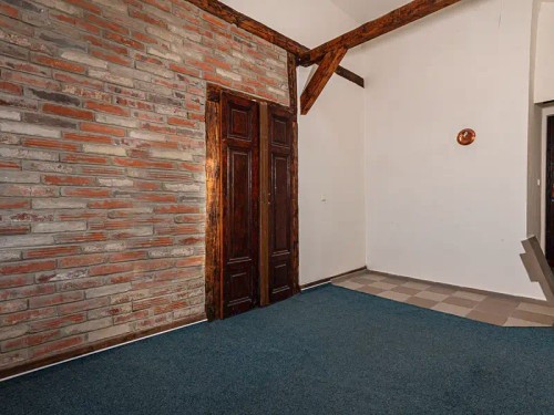 Prodej bytu 3+1 105 m²