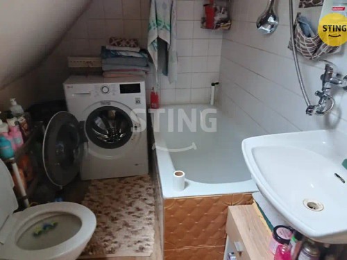 Prodej domu 120 m², pozemek 582 m²