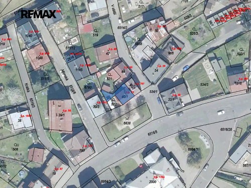 Prodej domu 150 m², pozemek 114 m²