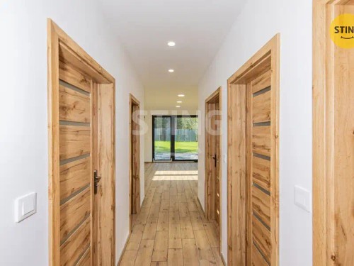 Prodej domu 126 m², pozemek 441 m²