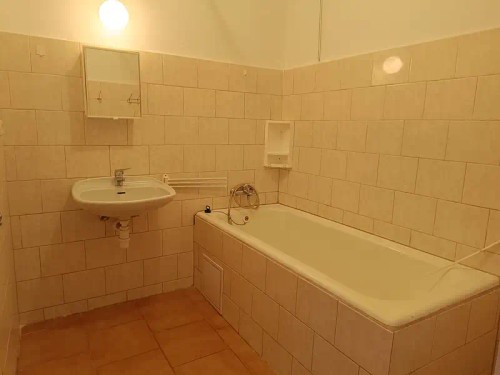 Prodaný  byt 1+kk 31 m²