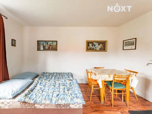 Prodej chalupy 55 m², pozemek 610 m²
