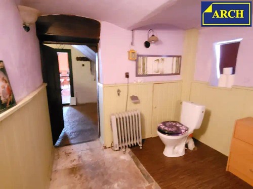 Prodej chalupy 160 m², pozemek 856 m²