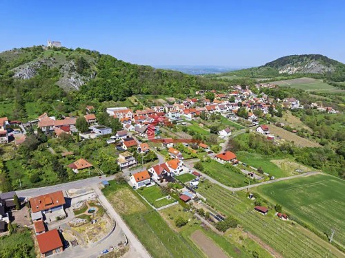 Prodej domu 201 m², pozemek 485 m²