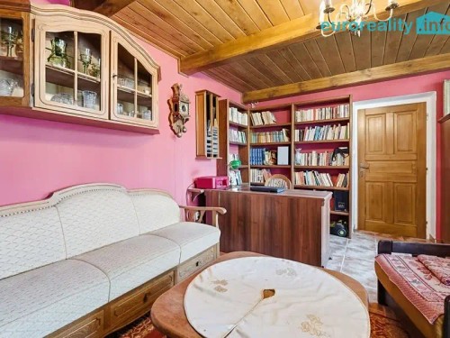 Prodaný dům 113 m², pozemek 1071 m²