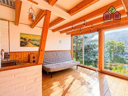 Prodej chaty 40 m², pozemek 1044 m²