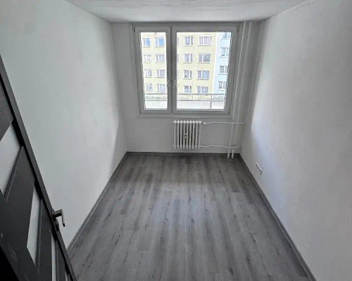 Prodaný byt 2+kk 52 m²