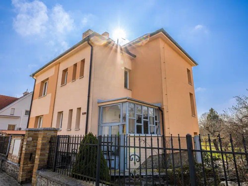 Prodej domu 216 m², pozemek 1311 m²