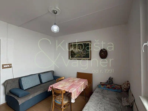 Prodej bytu 3+1 72 m²