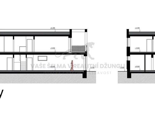 Prodej stavebního pozemku 7192 m²