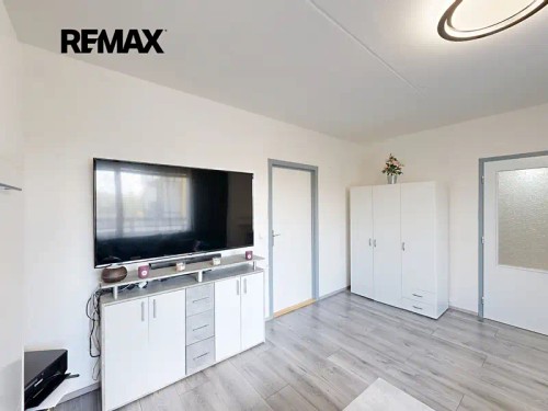 Prodaný byt 3+1 62 m²