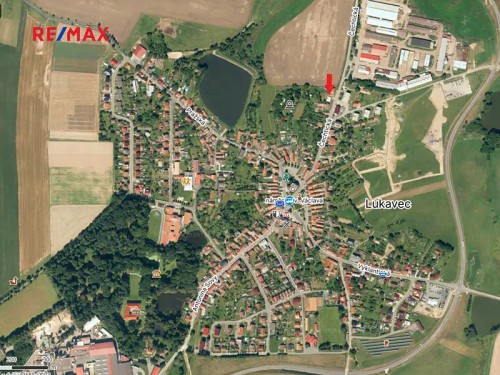 Prodej domu 195 m², pozemek 945 m²