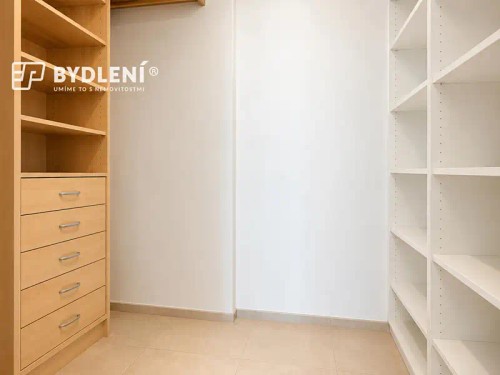 Prodej bytu 3+kk 73 m²