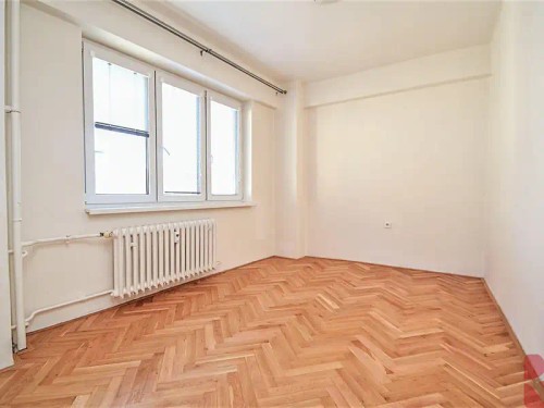 Prodaný byt 3+kk 66 m²