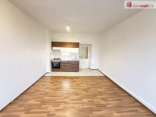 Prodaný byt 2+kk 57 m²