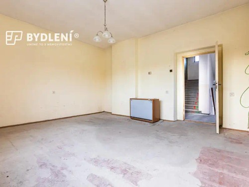 Prodej domu 297 m², pozemek 387 m²